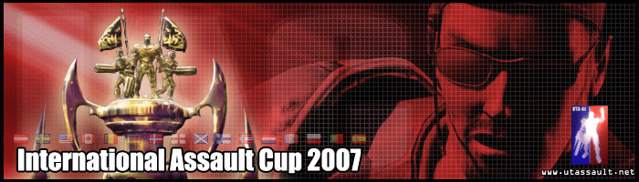 International Assault Cup 2007